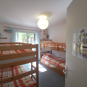 chambre panama maison 