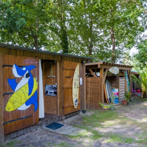 Bungalow stock 