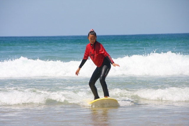 Illustration Silver'Landes de SurfCamp Junior : le surf comme jamais, la nature comme terrain de jeu et des souvenirs pour la vie !